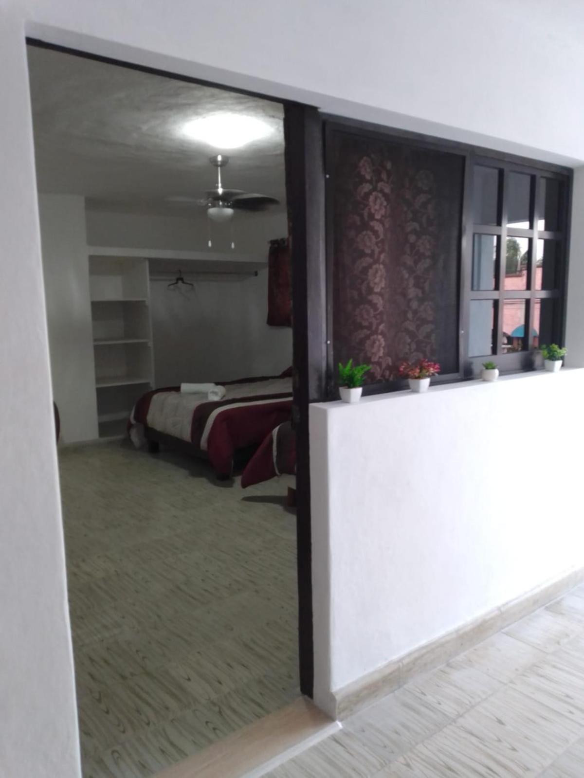 Departamento Faro Aparthotel Cozumel Exterior photo