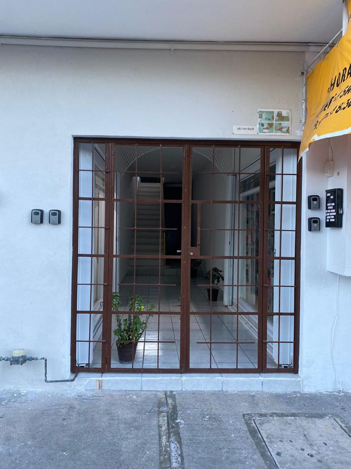 Departamento Faro Aparthotel Cozumel Exterior photo